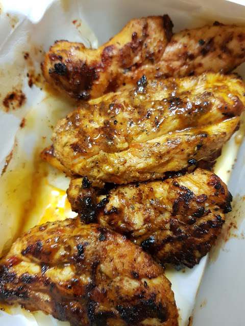 Yummy Fried Chicken photo